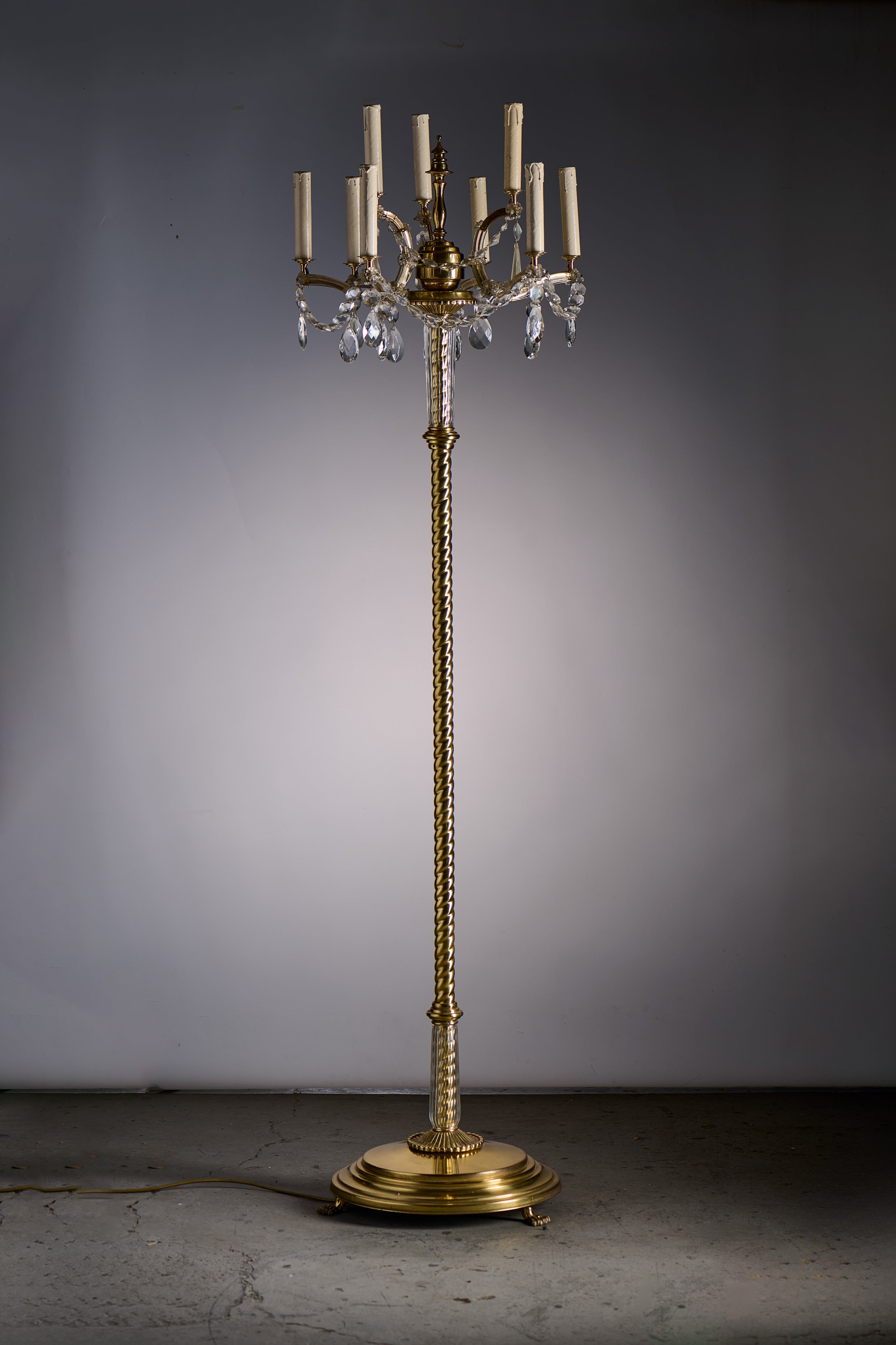 Állólámpa 1003-19247-1115