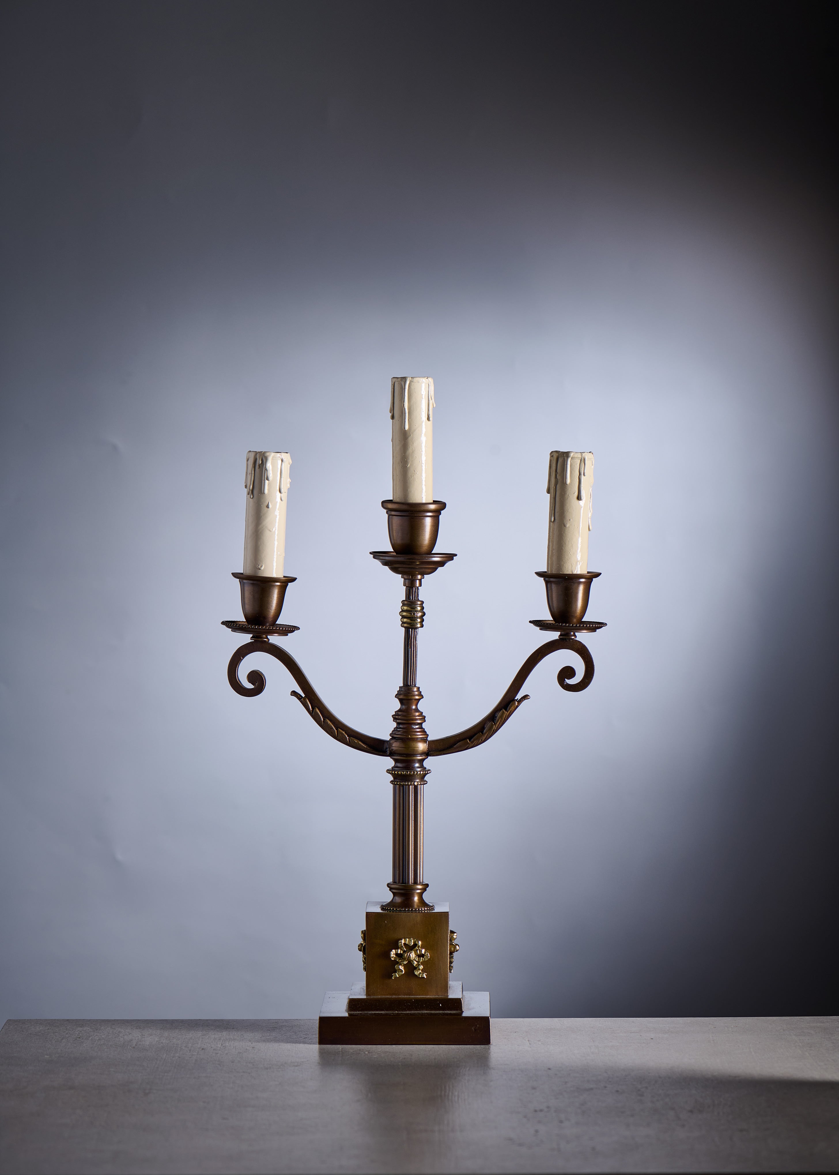 Asztali lámpa 2007-18437-1113